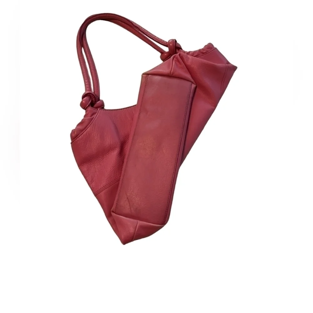 *USED* Banana Republic Pink Tote